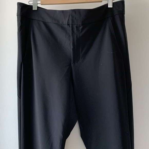 Athleta Stellar Flare Trouser 16 - Picture 6 of 12